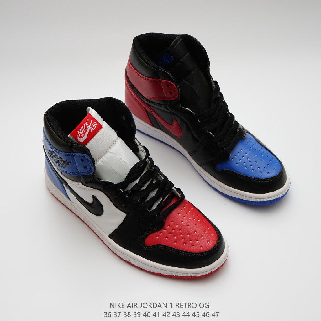 nike jordan 1 id