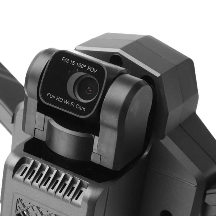 SJRC F11 ORIGINAL GIMBAL CAMERA