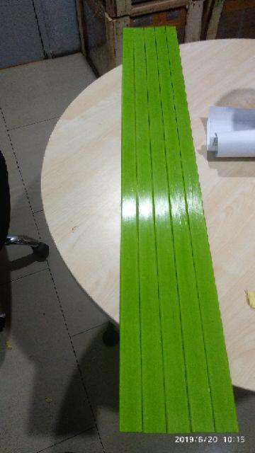 Fiberglass Batangan - Bukan Efg