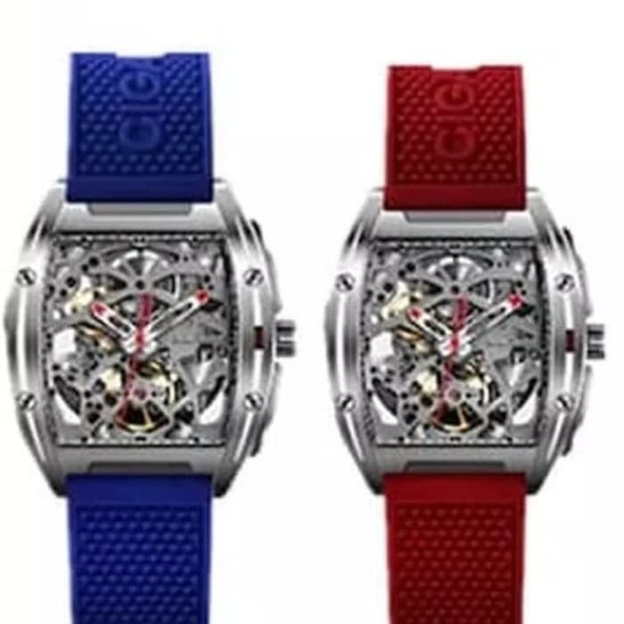 Jam Xiaomi CIGA Design Z Series Automatic Watch Special Edition