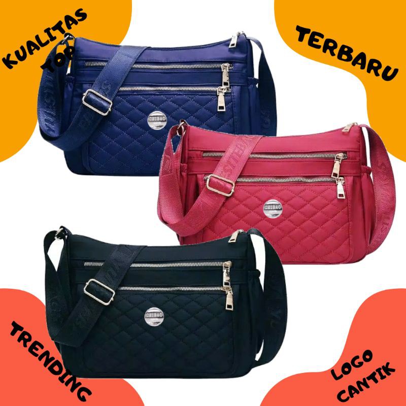 Tas Wanita Tas Selempang Wanita Besar Wanita