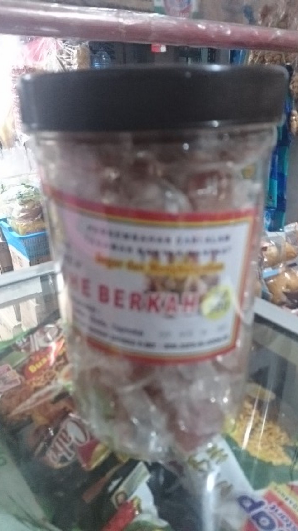 Pipe Once Akar Bahar Tali Arus Merah Hk 092