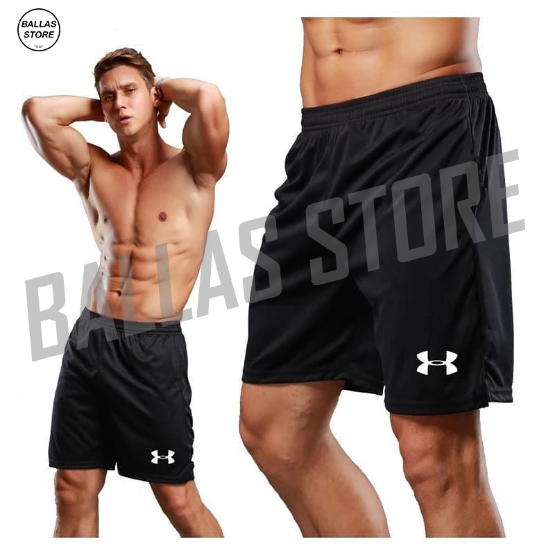 PAKET SETELAN BASELAYER LEGGING MANSET PRIA DAN CELANA FUTSAL SEPEDA VOLI FITNESS GYM PRIA WANITA-4