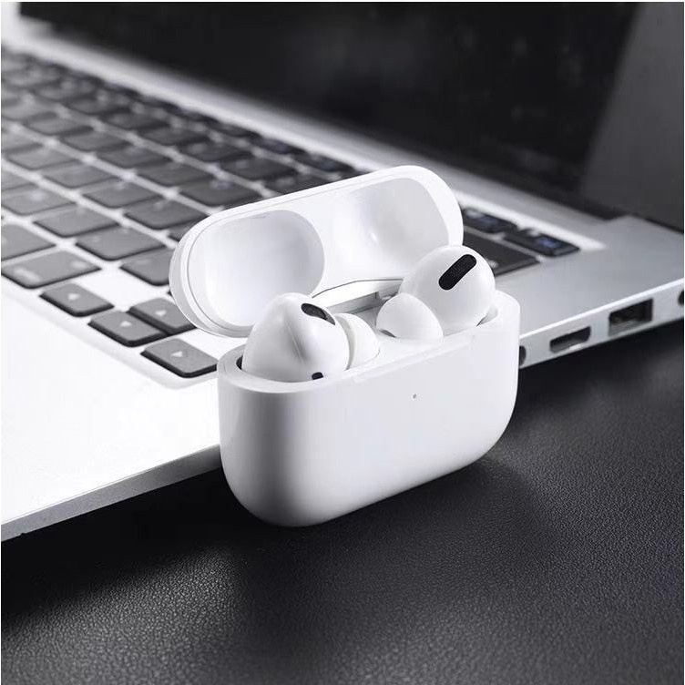 Garansi 30 hari - FINAL UPGRADE - The Pods Pro Wireless - Original Manufactured Premium Quality