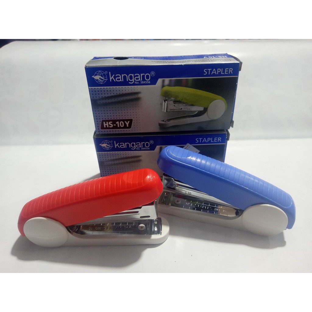

Stapler Kangaro HS 10Y