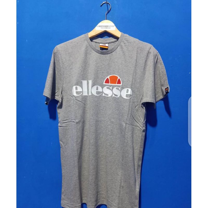 T-SHIRT ELESSE