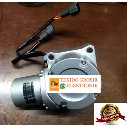 Motor Gas Hitachi ZAXIS 200 ZAXIS210-5G ZX110 4360509