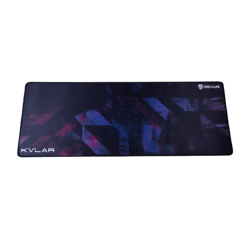 Rexus Kvlar T10 Gaming Mousepad XL Edition - Speed Surface