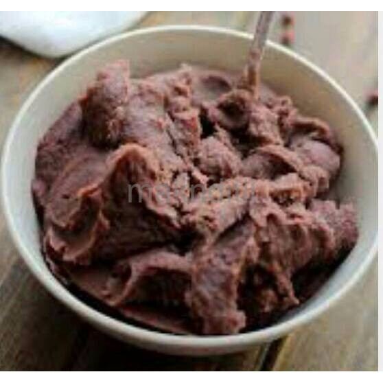 

Selai Kacang Merah Premium