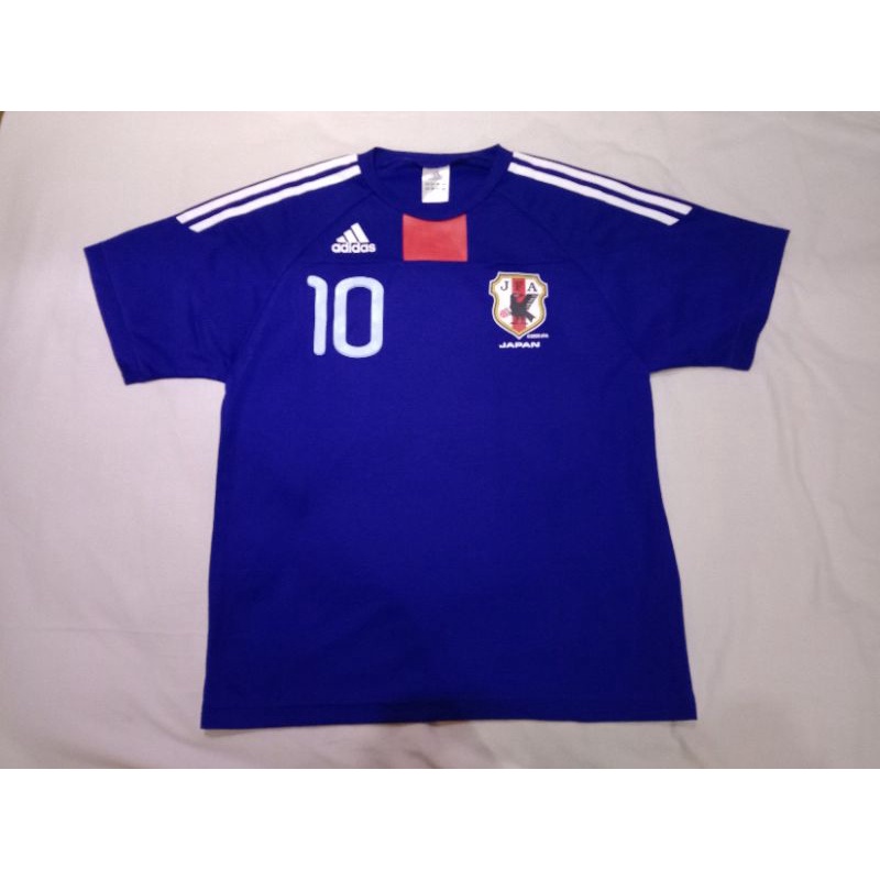 Jersey timnas jepang original