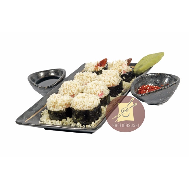 

Sakura Roll
