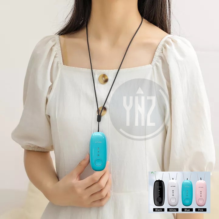 NEW!! AIR PURIFIER - KALUNG PENYARING UDARA DAN MEMFILTER UDARA SEHAT