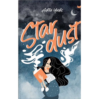 Stardust-Aditia Yudis