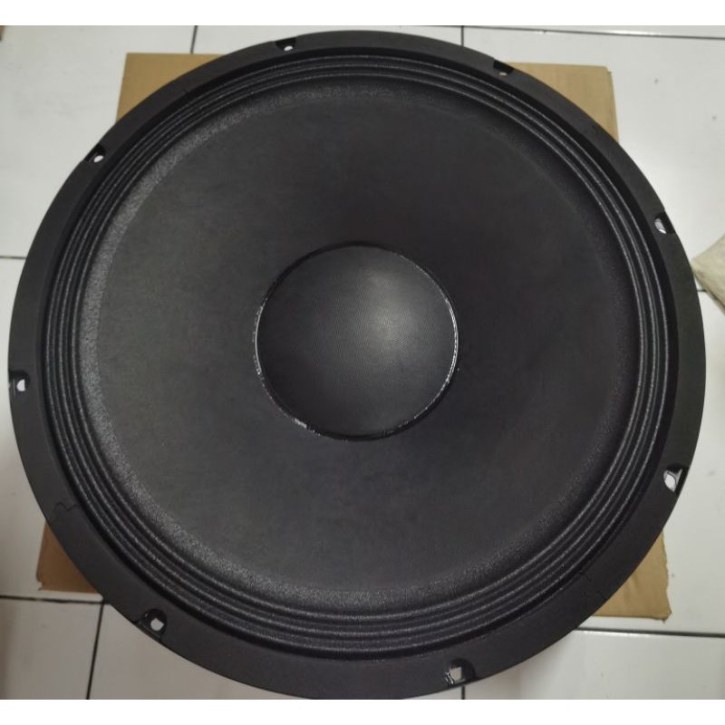 Speaker 15 inc Enigma E15500 Pro