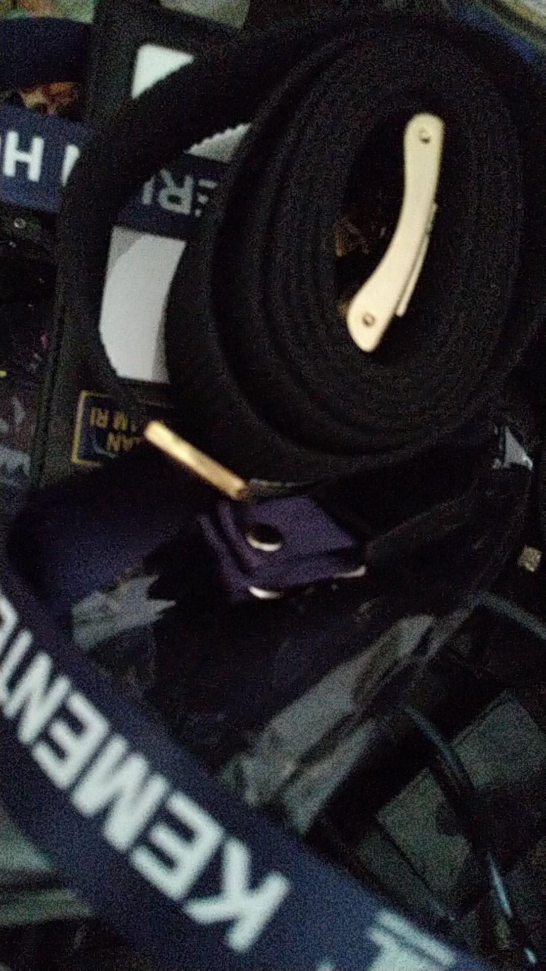 Tali Gantungan Id Card