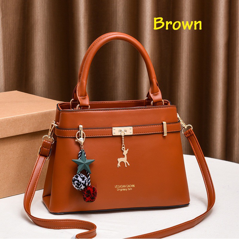 iBag GTF 312 !! TAS HANDBAG FASHION IMPORT WANITA TERBARU