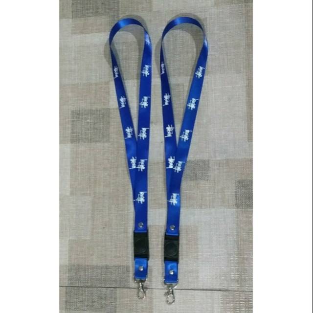 

Lanyard Id Stussy - Kalung Stussy Murah - Tersedia Gantungan Stussy