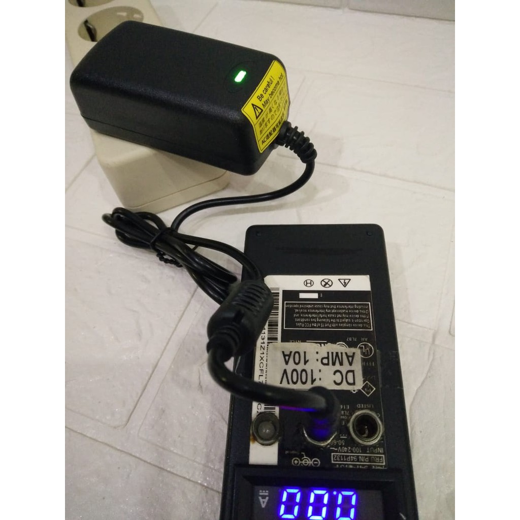 Charger Adapter Untuk Speaker Portable Meeting Wireless JDL Q-15 Bluetooth JDL Q15