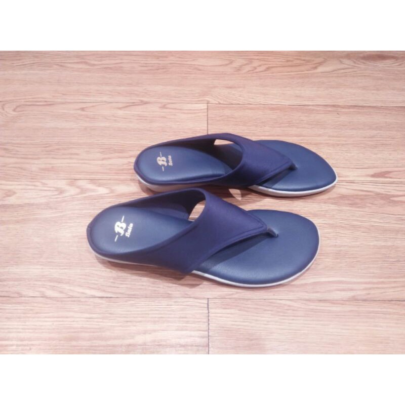 Sandal wanita LICRA/ZORA5  model jepit bata original