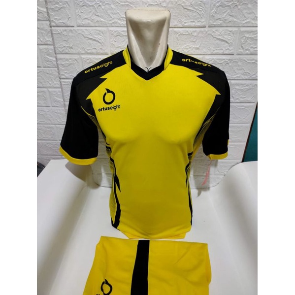 zahra jersey_kaos bola SSB ACADEMY(DEWASA)