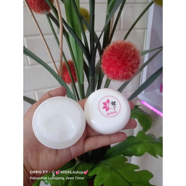 BIBIT PEMUTIH BADAN/LOTION PEMUTIH/SABUN PEMUTIH BE FORTE MENCERAHKAN N BIKIN KULIT JD GLOWING