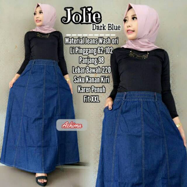 

JELIE