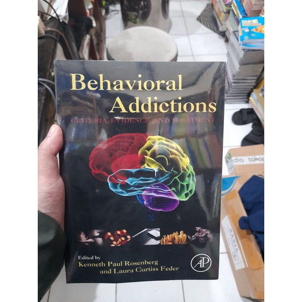 Behavioral Addiction