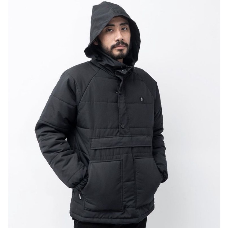 Maternal Disaster - Brold - Jaket Bomber