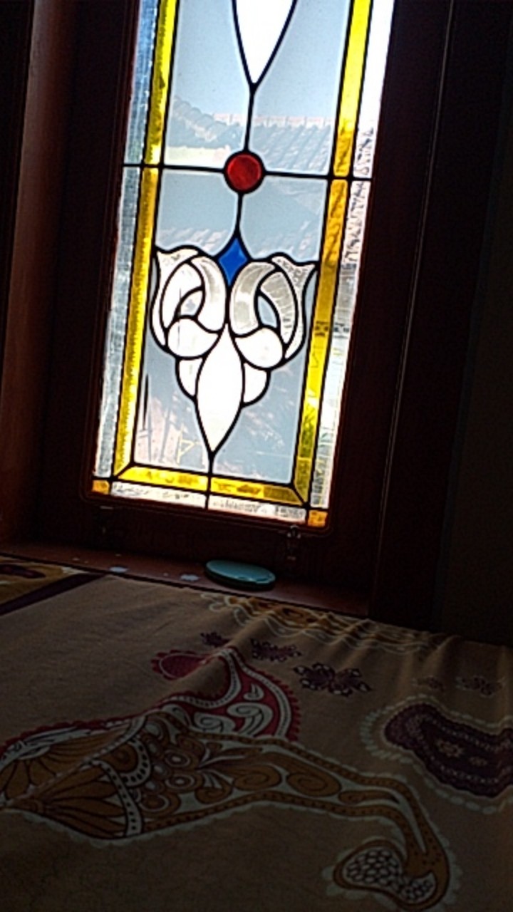 Kemeja Batik Prasetyo Murah Keren M L Xl