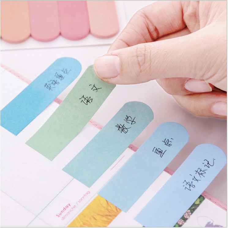 STICKY NOTE PELANGI