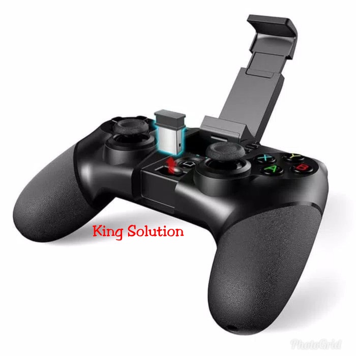 IPEGA PG-9076 Gamepad Wireless Controler/IPEGA 9076 Joystick Bluetooth