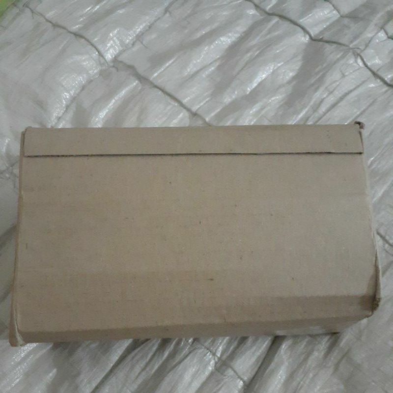 

paket ikan asiiin