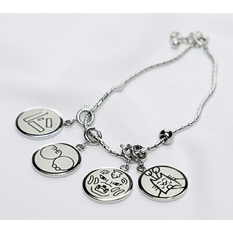 [PELUNASAN] PENDANT SEVENTEEN 6TH ANNIVERSARY