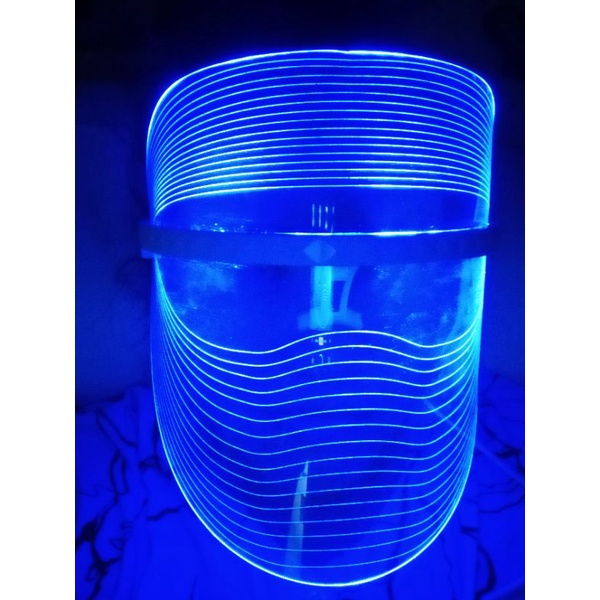 KUKE LED Mask