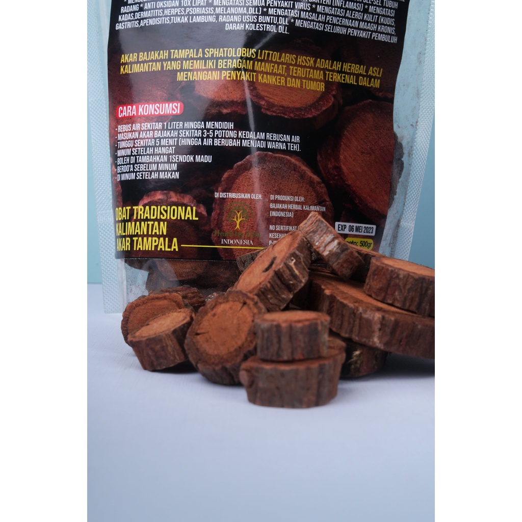 Teh Bajakah Asli Kalimantan Teh Akar Bajakah Obat Herbal Asam Lambung Obat Asam Lambung Obat Maag-8