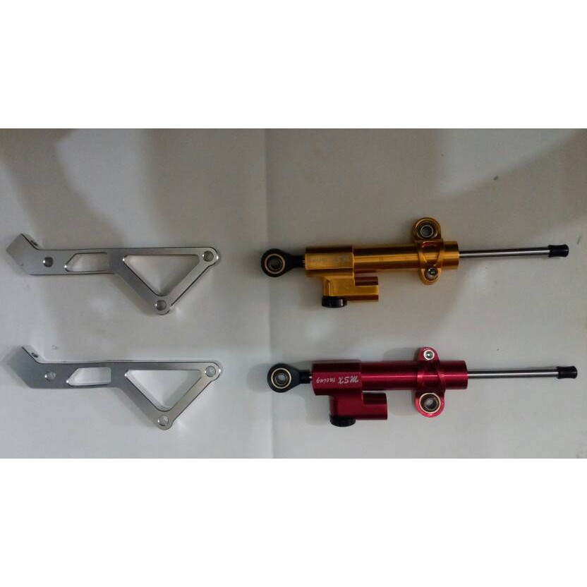 Stabilizer stang Matik matic MSX Racing