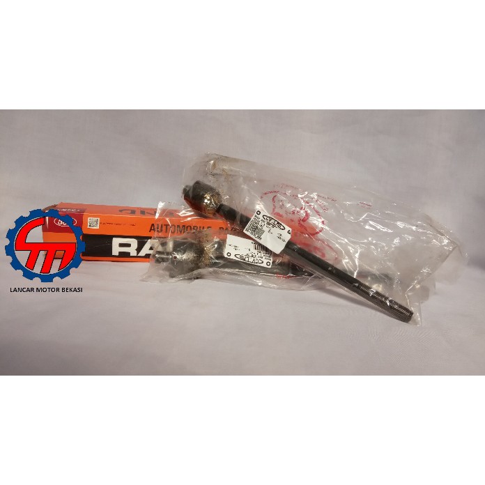 Rack End stir Avanza  1.3 555 Jepang  SR-3870