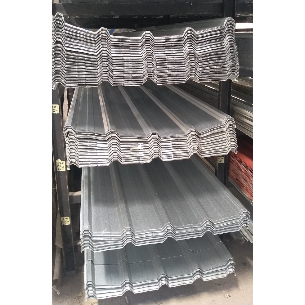 Galvalum Kencana 0.3