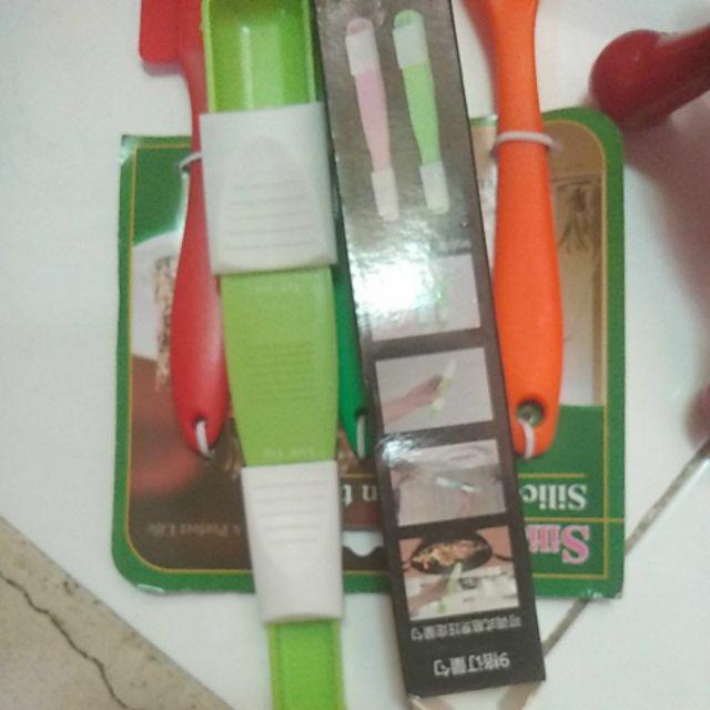 Sendok Takaran Geser / Sliding Measuring Spoon / Alat Takaran