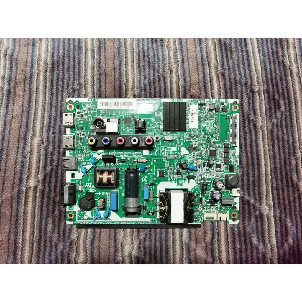 MB TV SAMSUNG 32N4003 - MAINBORD TV SAMSUNG 32N4003 - MESIN TV SAMSUNG 32N4003