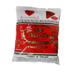

Thai Tea Mix Chatramue Number One Original 400g