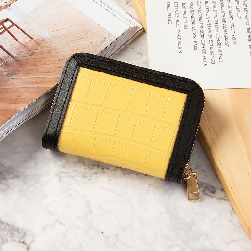 [Bioaqua] Dompet Cardholder#C267-5