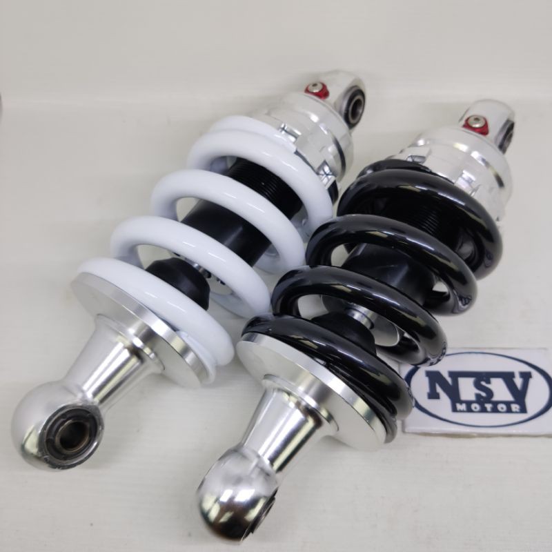 MONOSHOCK JUPITER MX NON TABUNG JUPITER MX 135 ALL NEW