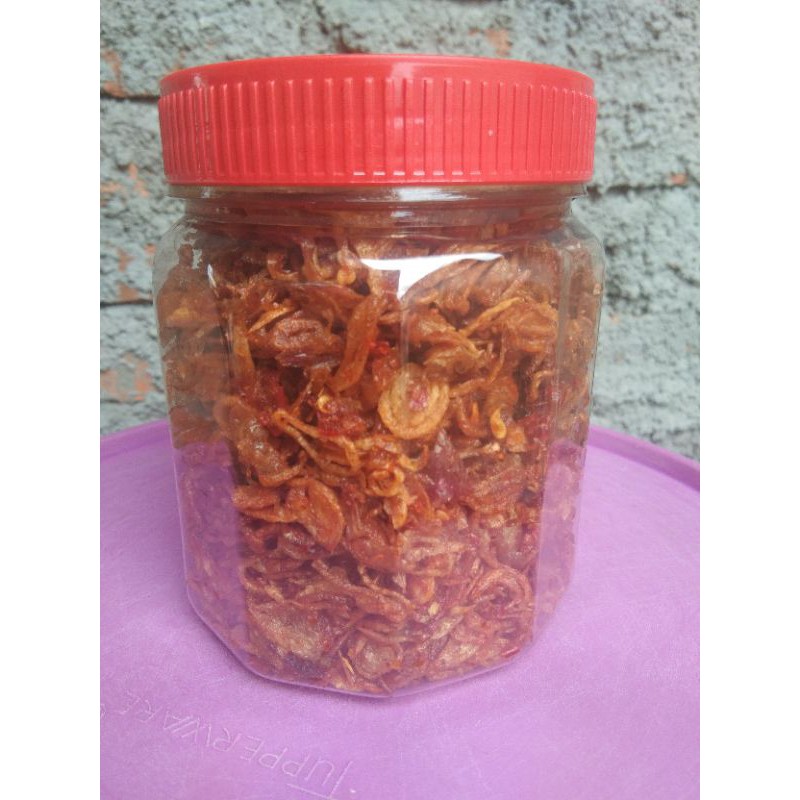 

GOR-GAR AMELa20,Bawang asli beres,Renyah,Gurih,kriuk