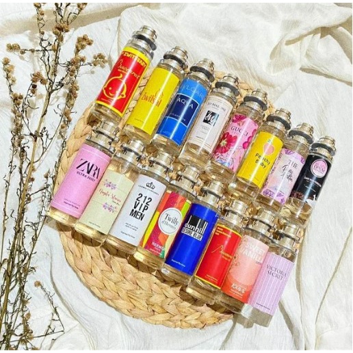 PARFUM THAILAND 35ML BEST SELLER