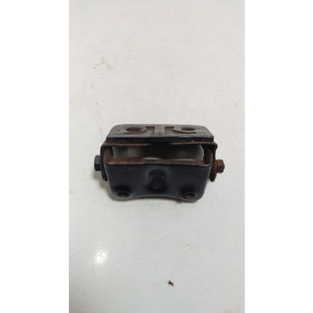 Engsel jok Honda C70 original