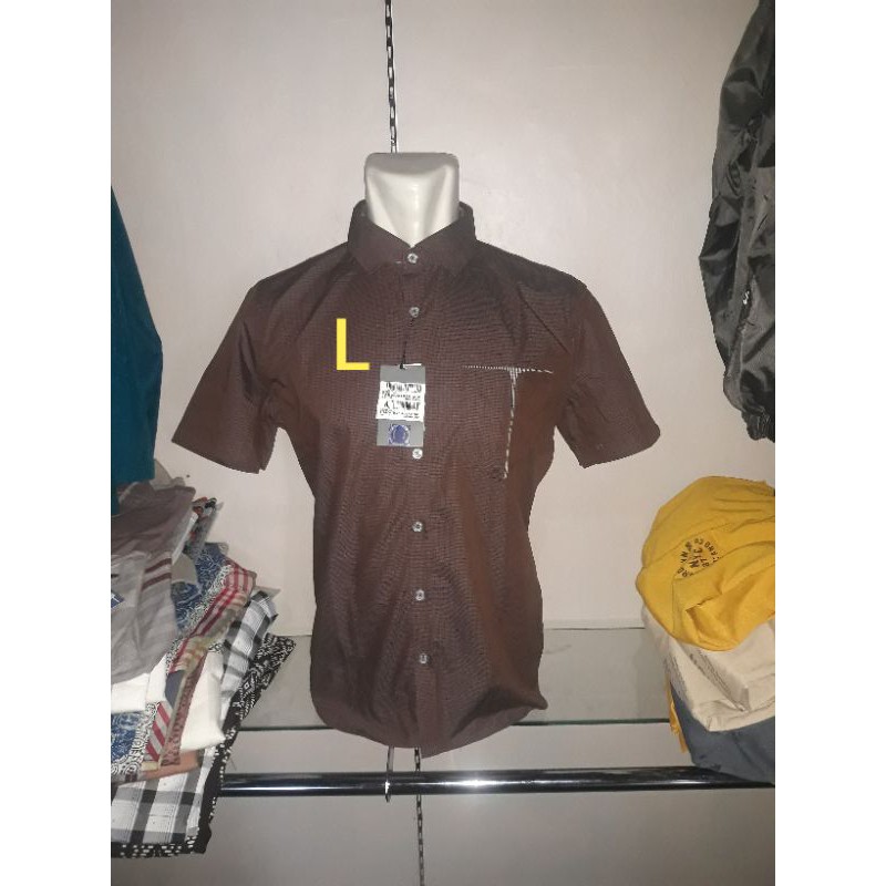 Harga grosir Kemeja Cardinal original Shopee Indonesia Harga grosir Kemeja Cardinal original Shopee Indonesia