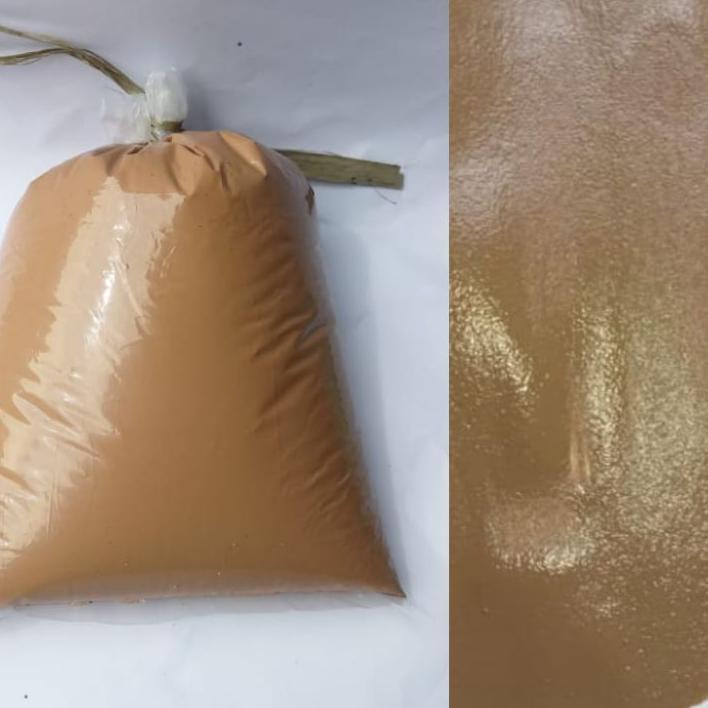 Review CAT GENTENG BETON LISPLANK GABUS KILOAN READY SURABAYA | Termurah | Terbaik | Original