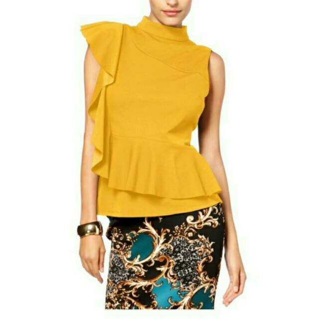 BLOUSE THALIA SODI WOMEN