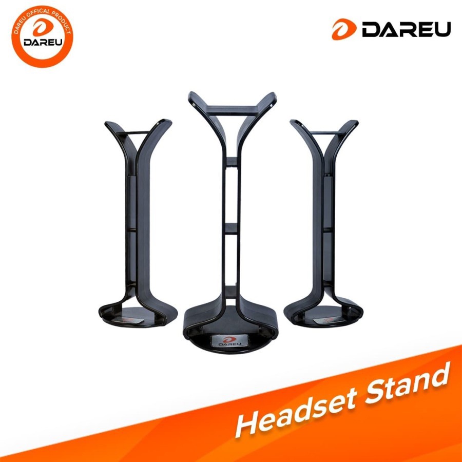 Stand Headset DAREU